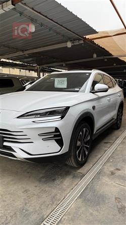 بي واي دي سونغ بلس